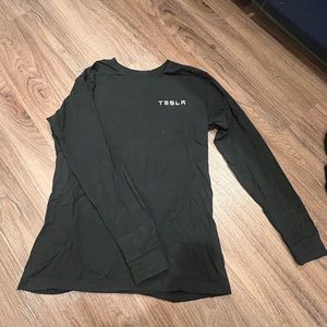 Tesla Shirt